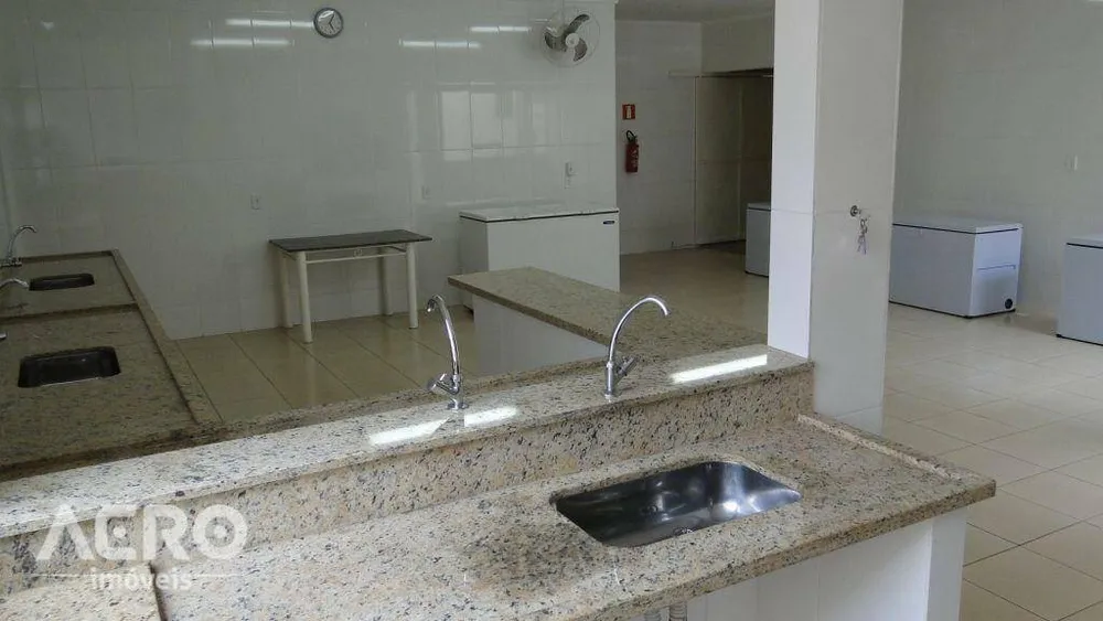 Loja-Salão, 980 m² - Foto 4