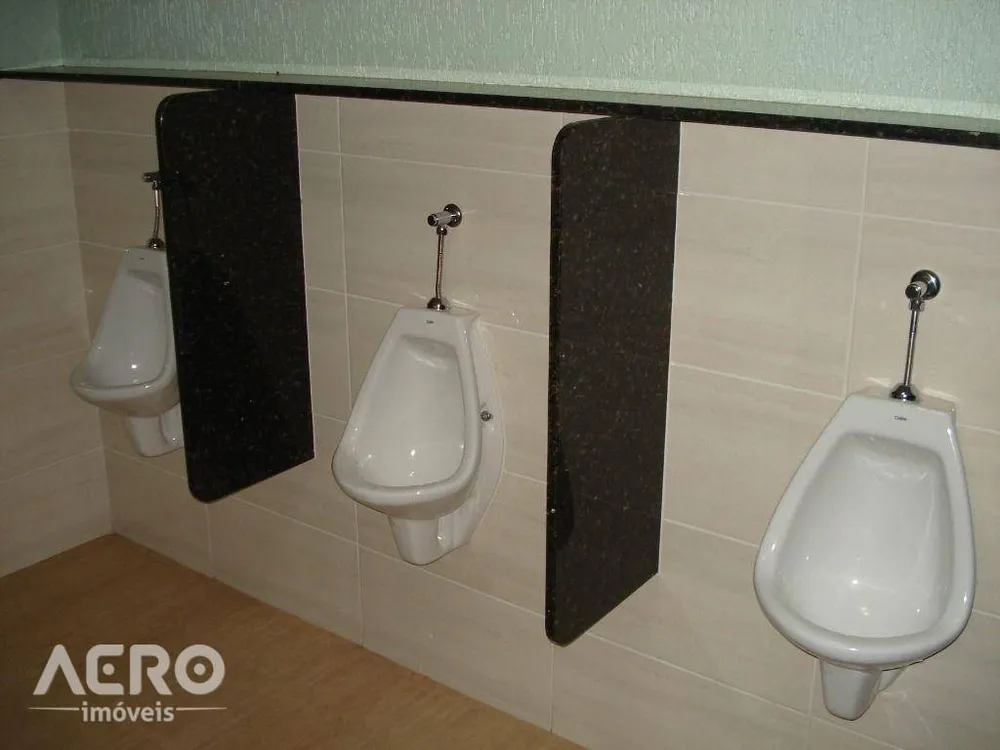Loja-Salão, 980 m² - Foto 2