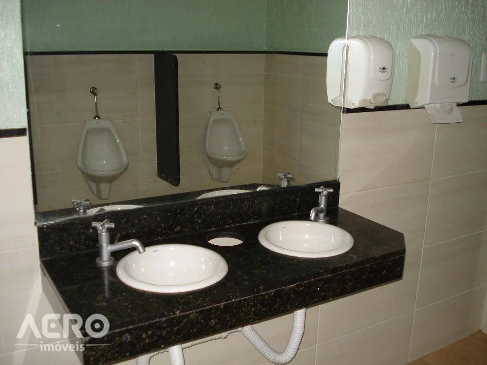 Loja-Salão, 980 m² - Foto 3