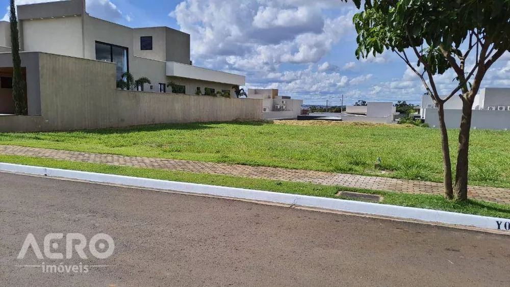 Loteamento e Condomínio à venda, 528M2 - Foto 3