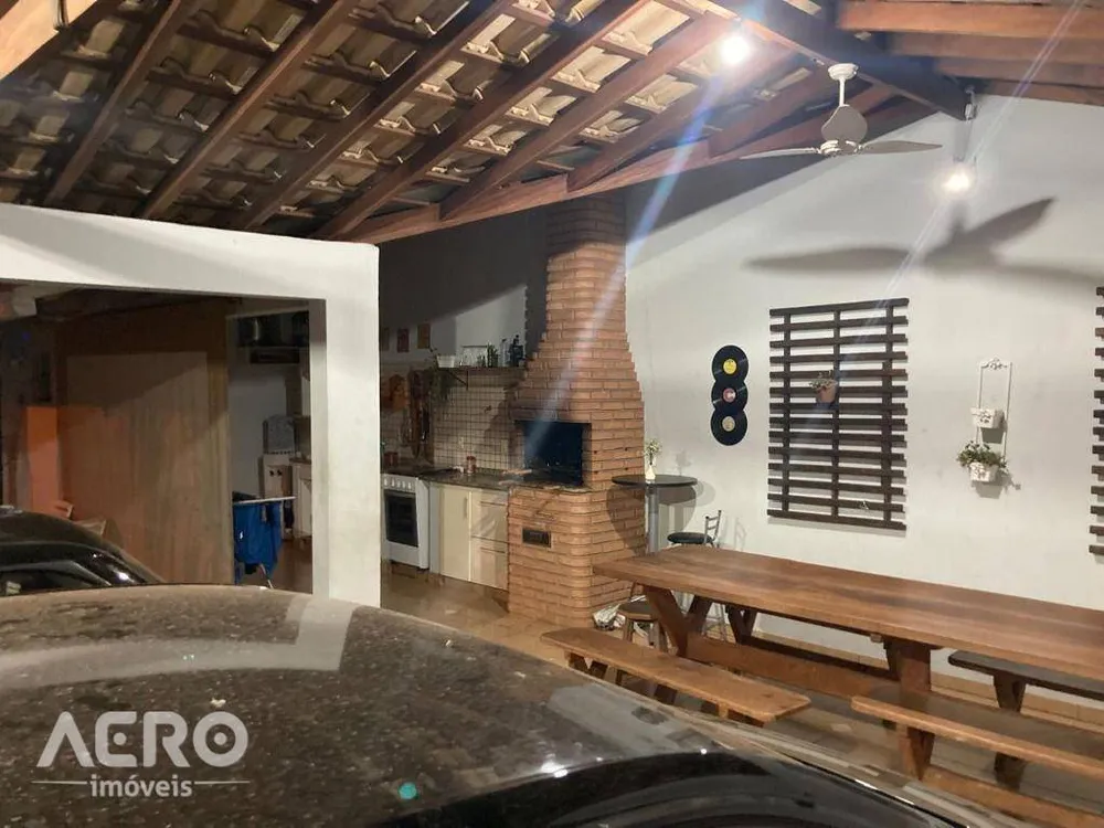 Casa, 3 quartos, 193 m² - Foto 5