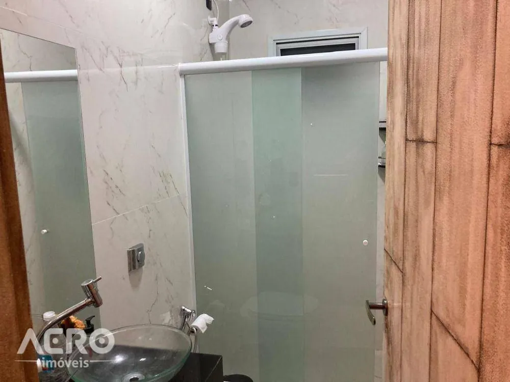 Casa, 3 quartos, 193 m² - Foto 7