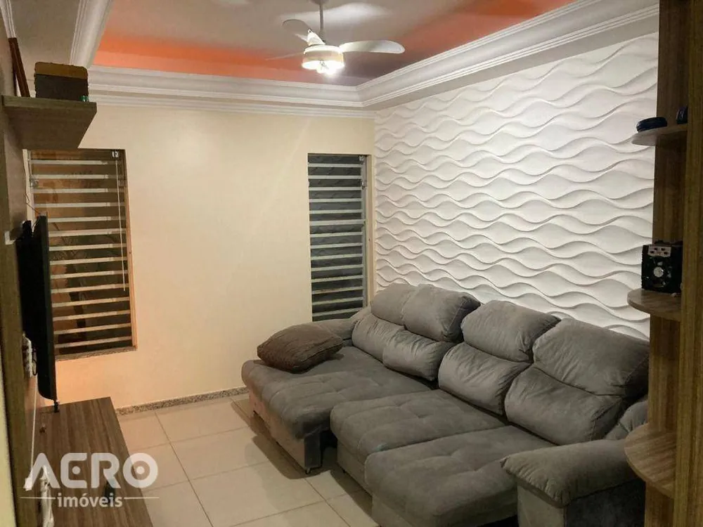Casa, 3 quartos, 193 m² - Foto 8