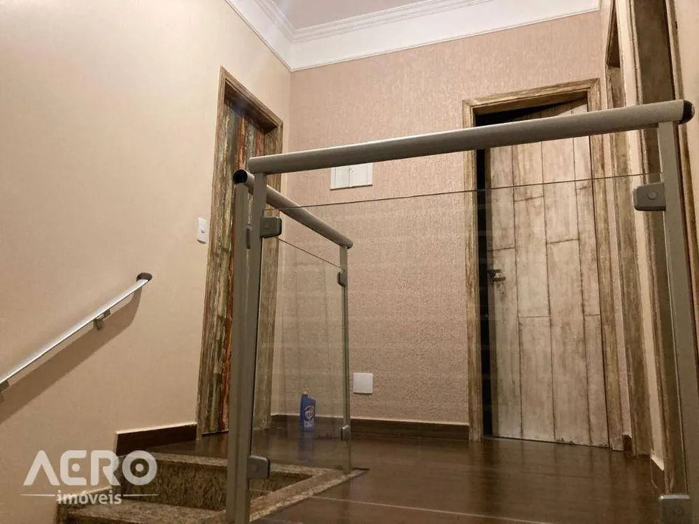 Casa, 3 quartos, 193 m² - Foto 6