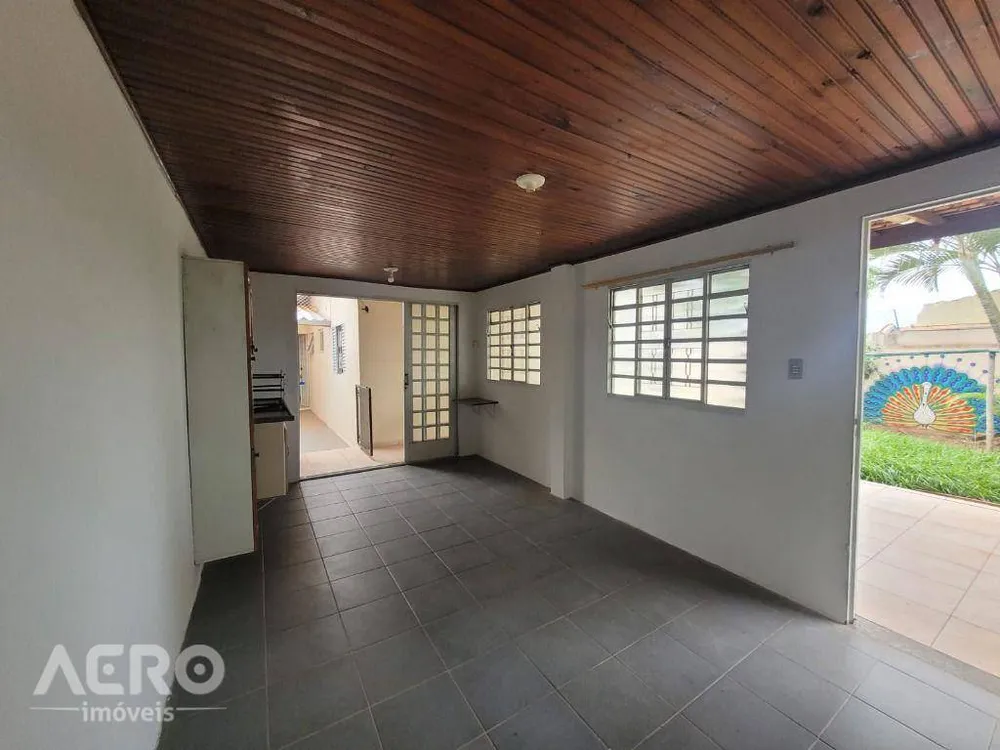 Casa, 3 quartos, 199 m² - Foto 5