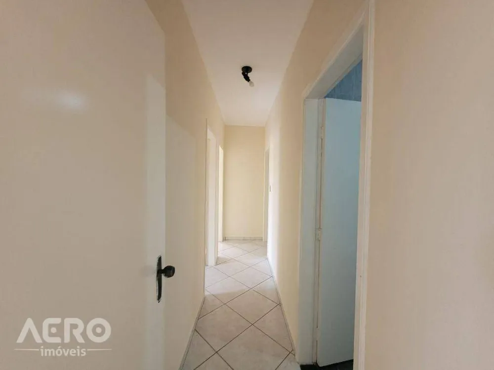 Casa, 3 quartos, 199 m² - Foto 1