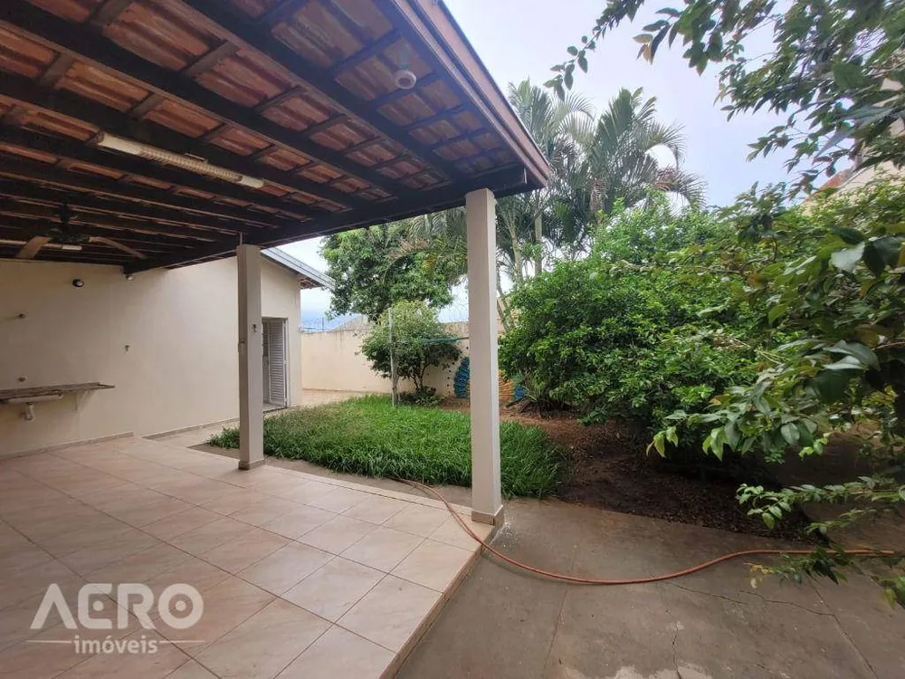 Casa, 3 quartos, 199 m² - Foto 11