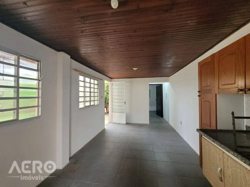 Casa, 3 quartos, 199 m² - Foto 8