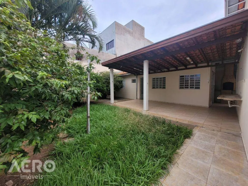Casa, 3 quartos, 199 m² - Foto 12
