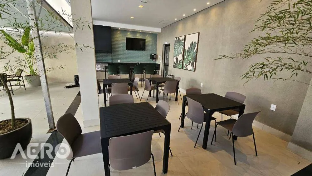 Apartamento, 3 quartos, 106 m² - Foto 4