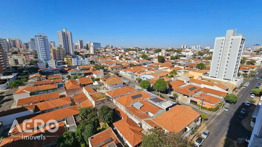 Apartamento, 3 quartos, 106 m² - Foto 7