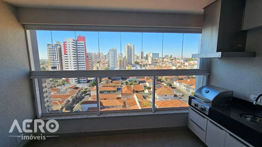 Apartamento, 3 quartos, 106 m² - Foto 8