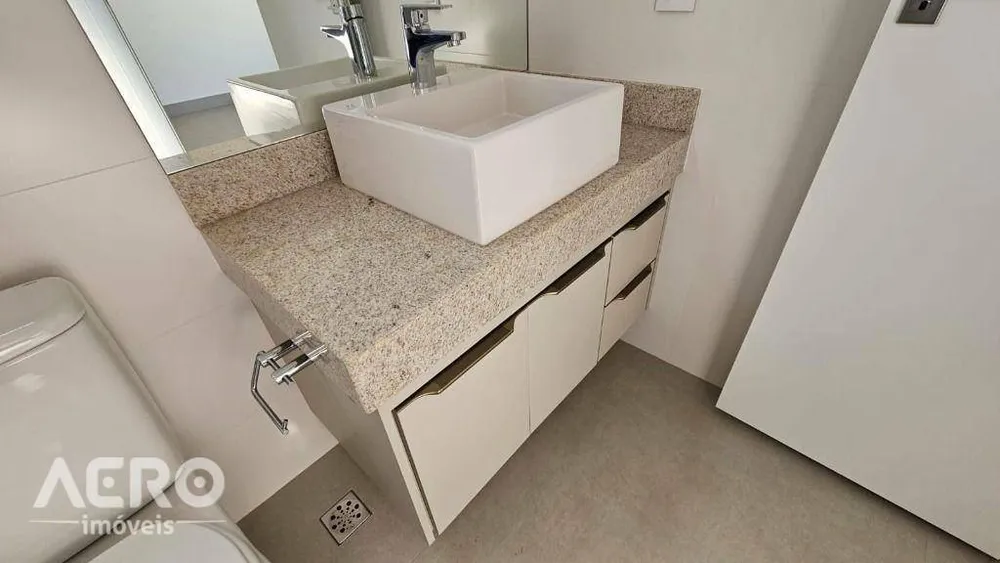 Apartamento, 3 quartos, 106 m² - Foto 1