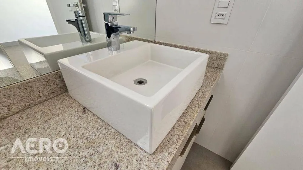 Apartamento, 3 quartos, 106 m² - Foto 3
