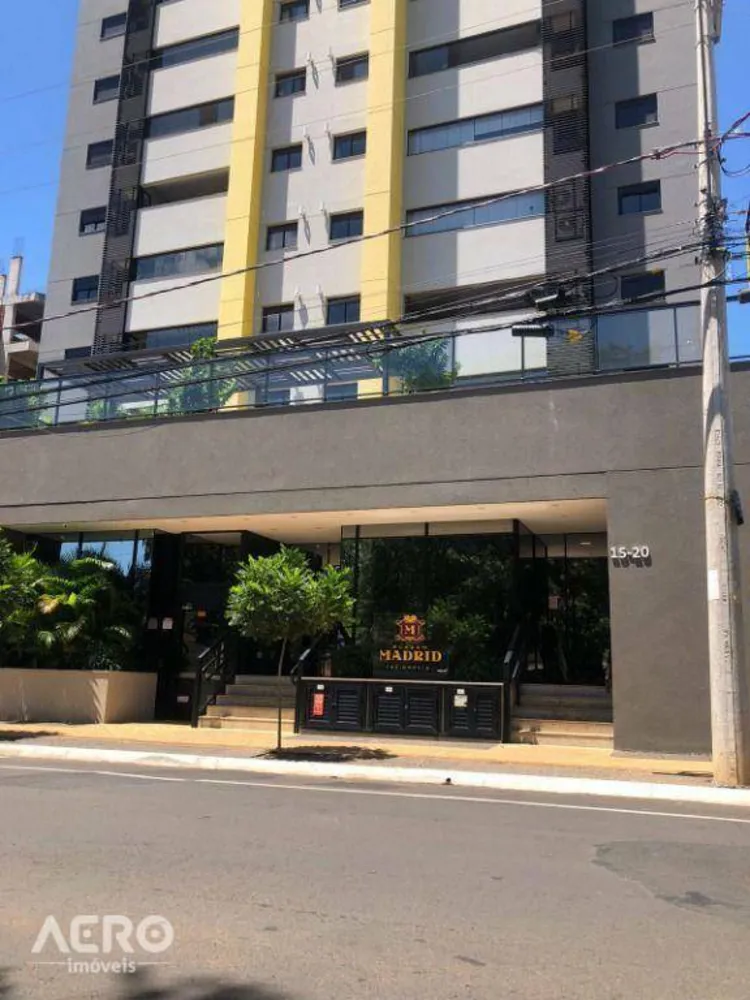 Apartamento, 3 quartos, 78 m² - Foto 1