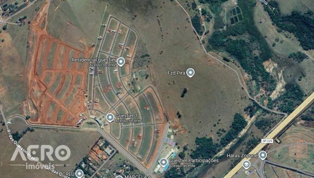 Loteamento e Condomínio, 379 m² - Foto 2
