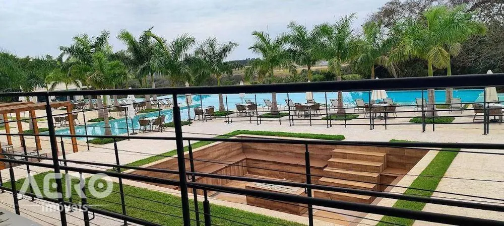 Loteamento e Condomínio, 379 m² - Foto 8