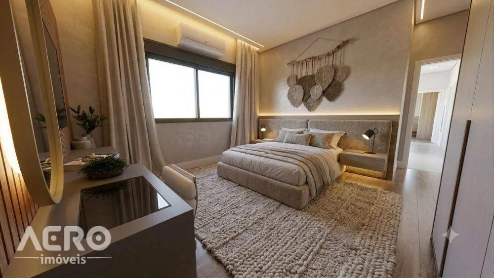 Casa de Condomínio, 3 quartos - Foto 8