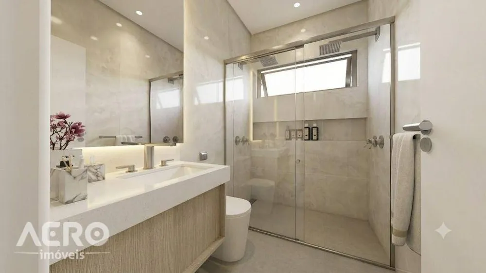 Casa de Condomínio, 3 quartos - Foto 7