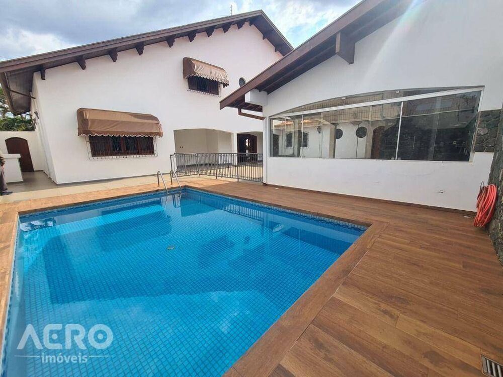 Casa, 4 quartos, 475 m² - Foto 20