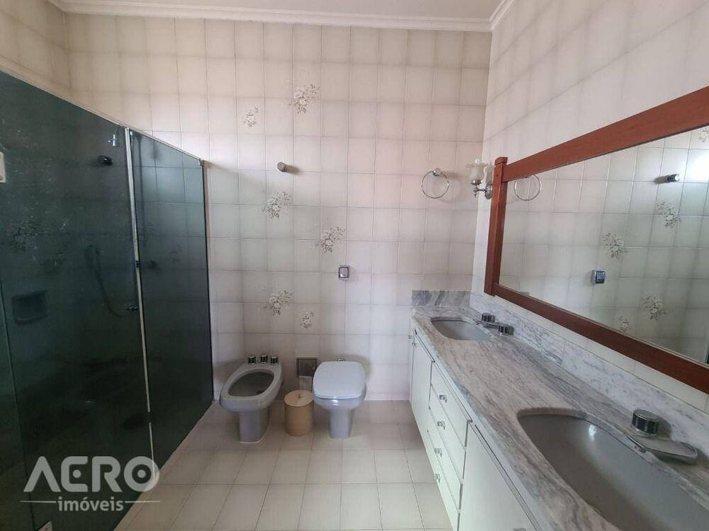 Casa, 4 quartos, 475 m² - Foto 6