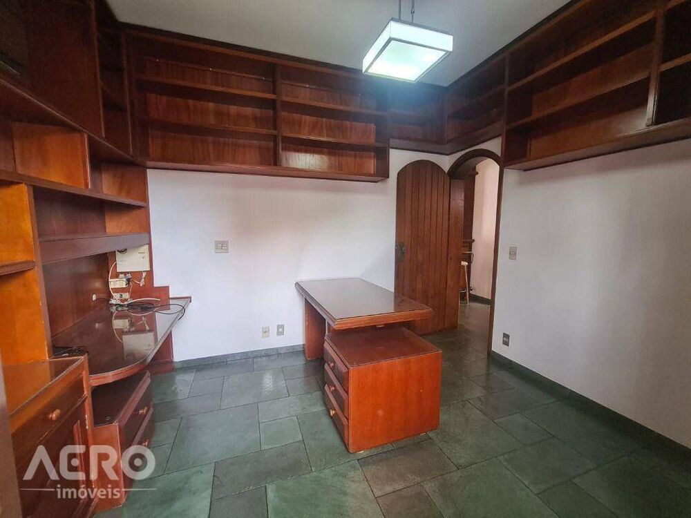 Casa, 4 quartos, 475 m² - Foto 2