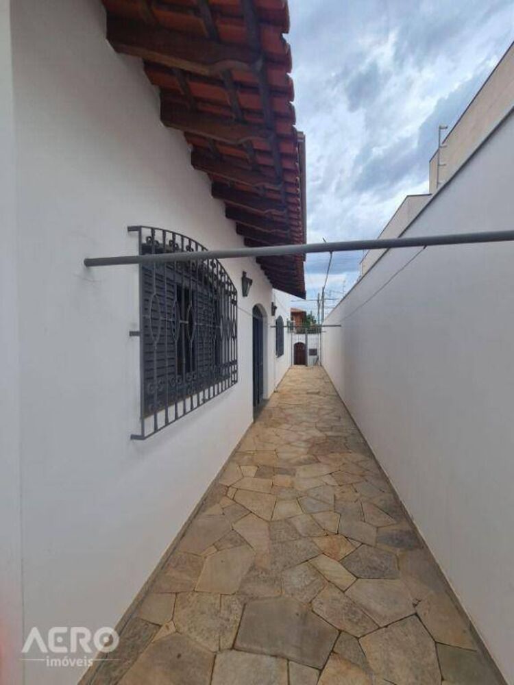 Casa, 4 quartos, 475 m² - Foto 13