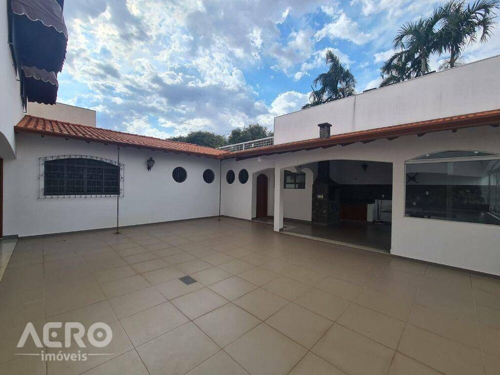 Casa, 4 quartos, 475 m² - Foto 32