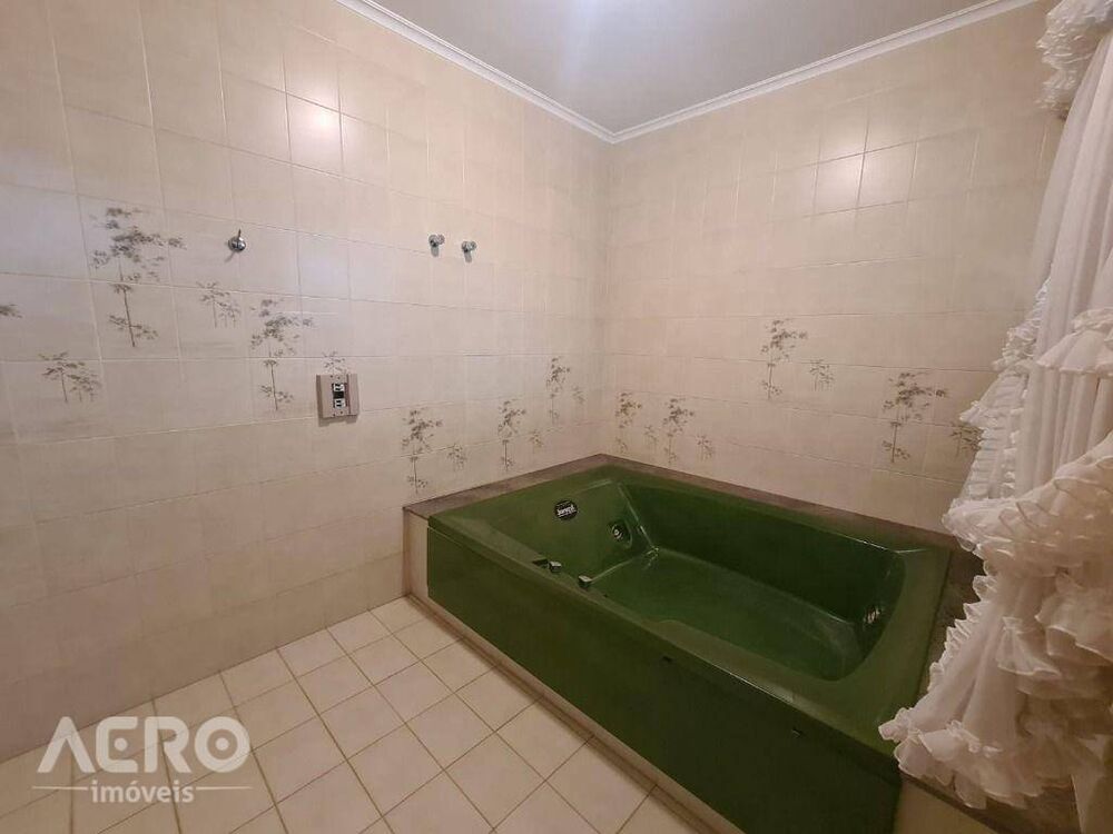 Casa, 4 quartos, 475 m² - Foto 30