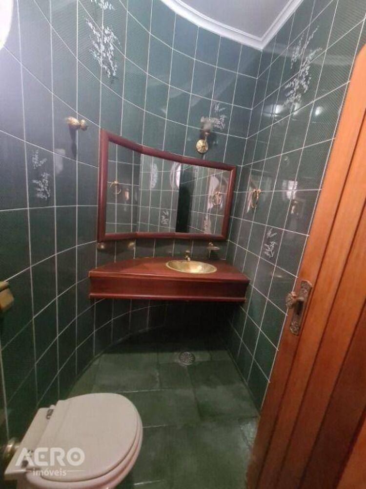 Casa, 4 quartos, 475 m² - Foto 5