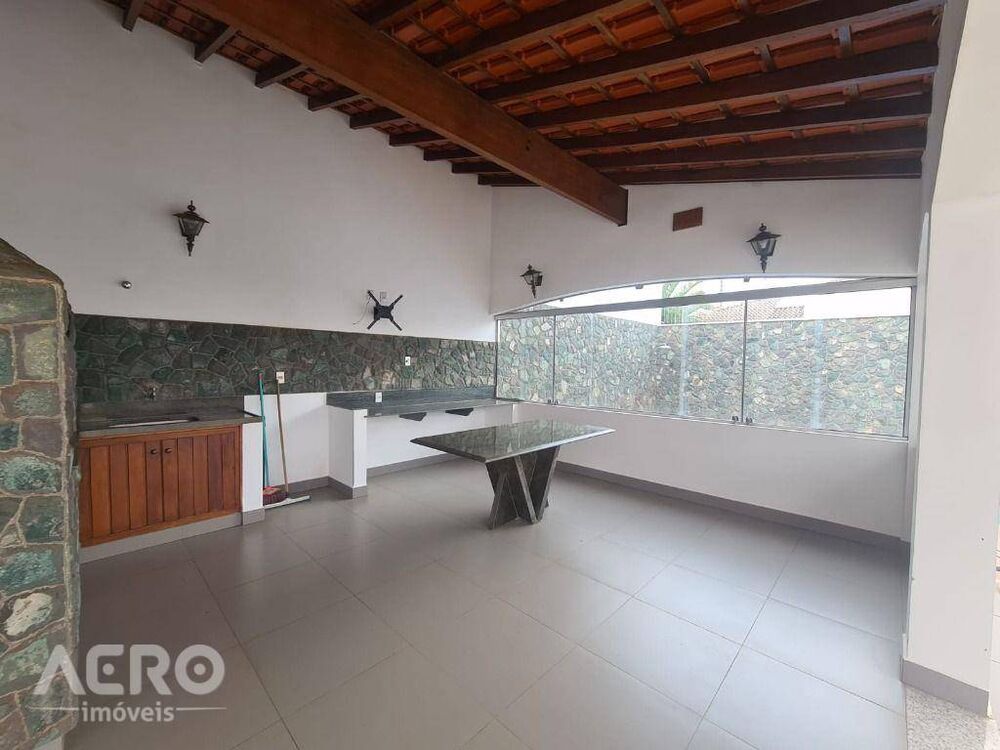 Casa, 4 quartos, 475 m² - Foto 17