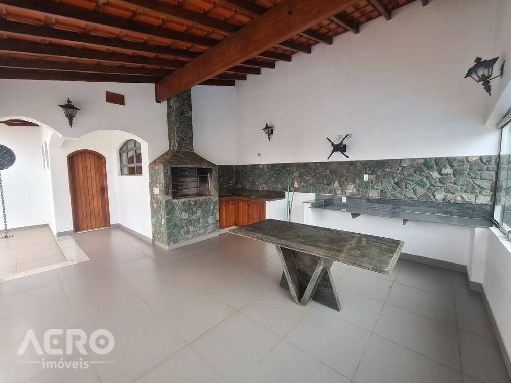 Casa, 4 quartos, 475 m² - Foto 21