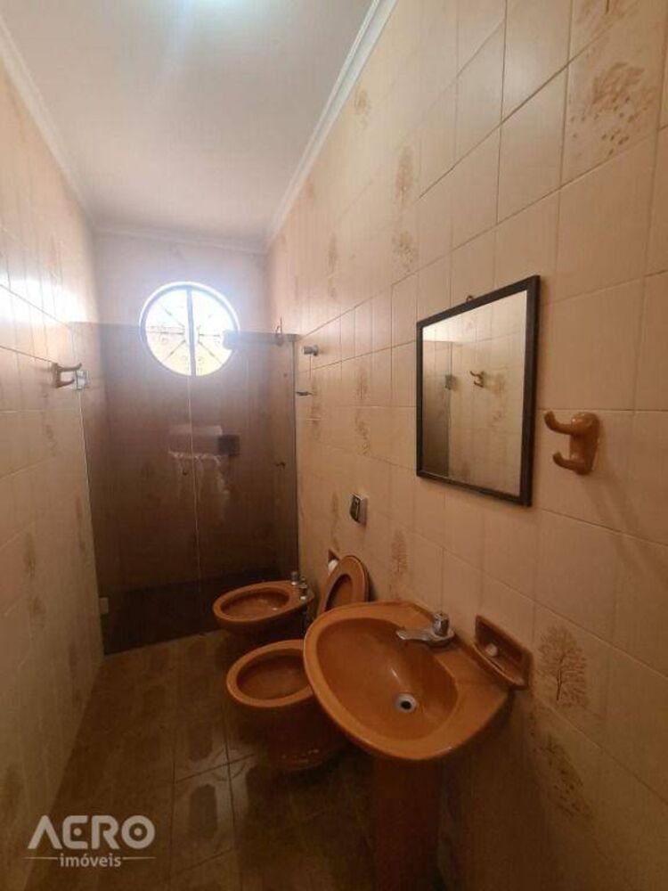 Casa, 4 quartos, 475 m² - Foto 9