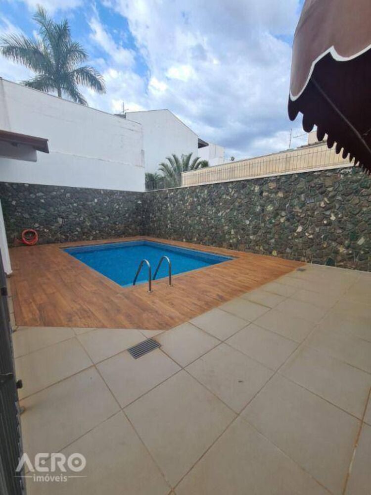 Casa, 4 quartos, 475 m² - Foto 24