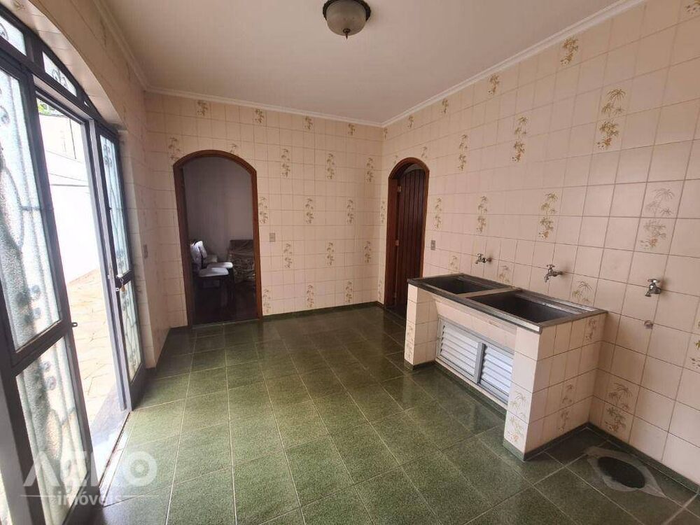 Casa, 4 quartos, 475 m² - Foto 22