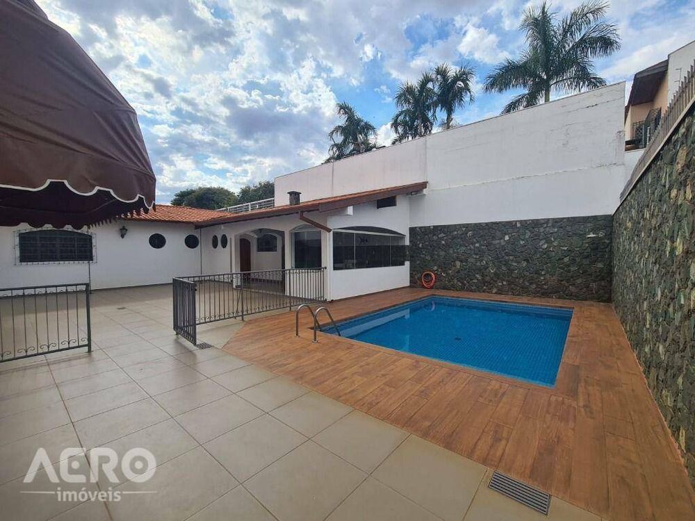 Casa, 4 quartos, 475 m² - Foto 34