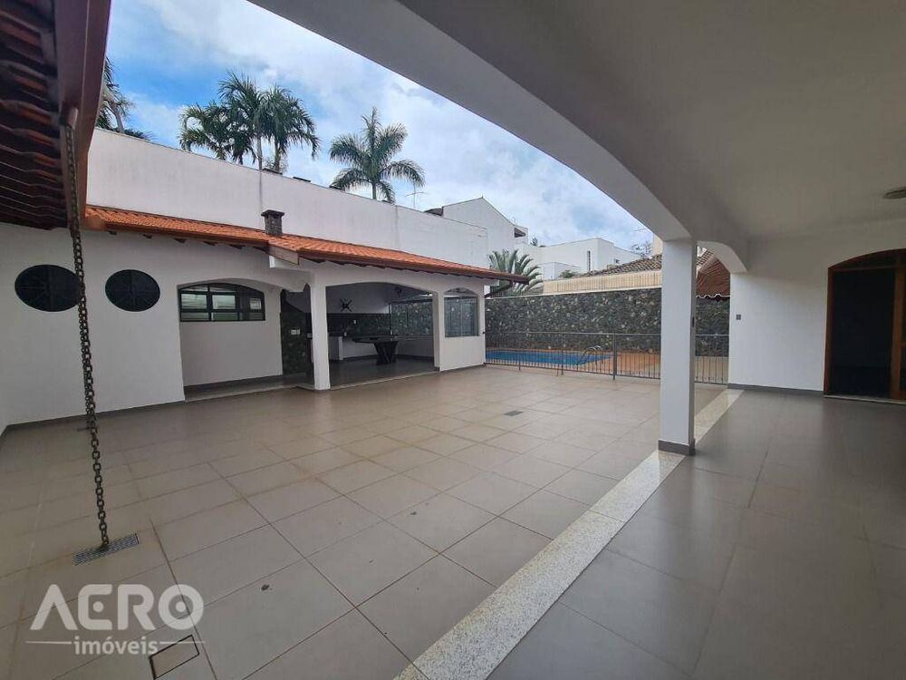 Casa, 4 quartos, 475 m² - Foto 18