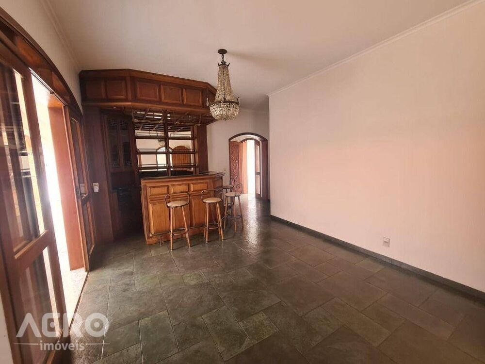 Casa, 4 quartos, 475 m² - Foto 23
