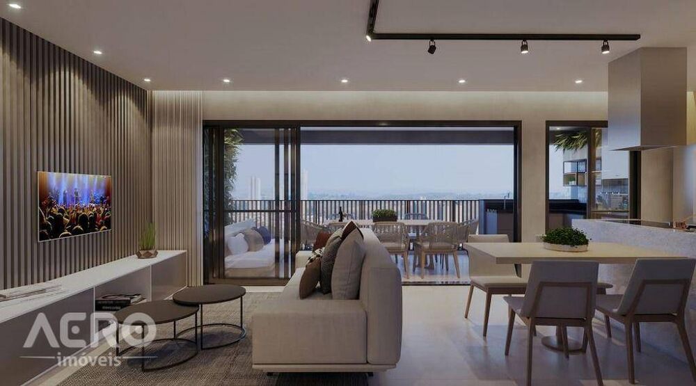 Apartamento, 3 quartos, 128 m² - Foto 13