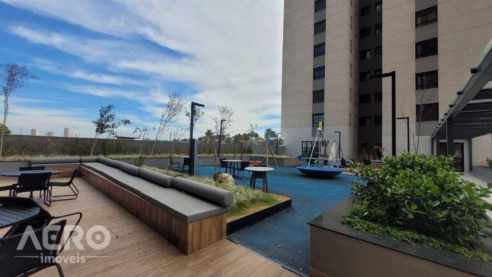 Apartamento, 3 quartos, 128 m² - Foto 23