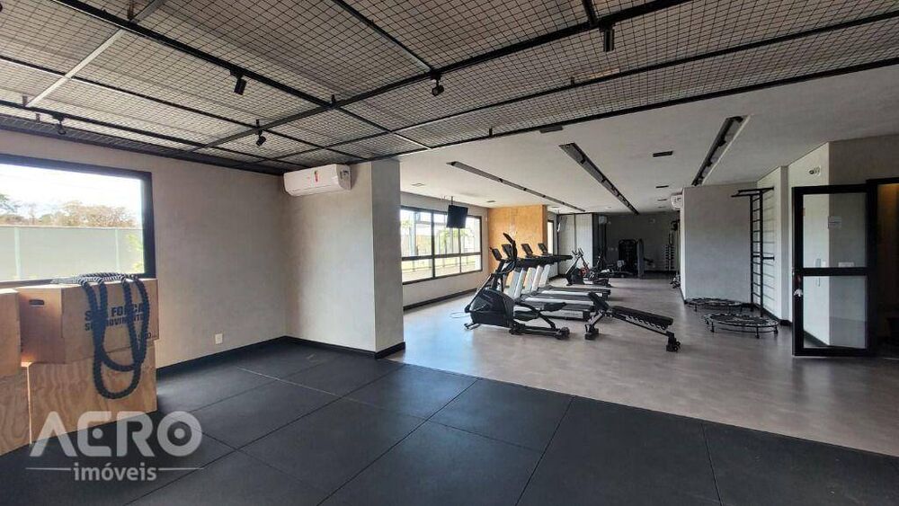 Apartamento, 3 quartos, 128 m² - Foto 21