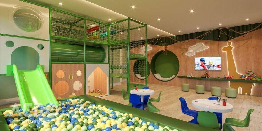 Apartamento, 3 quartos, 128 m² - Foto 19