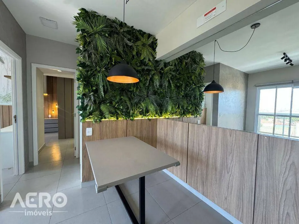 Apartamento, 2 quartos, 69 m² - Foto 1