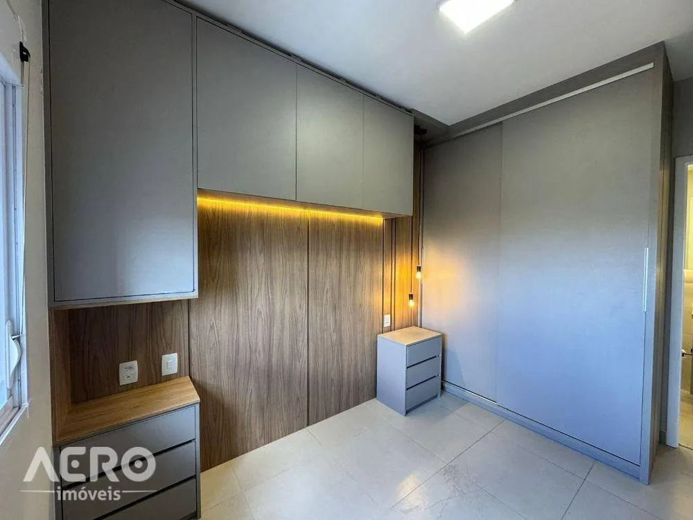 Apartamento, 2 quartos, 69 m² - Foto 5