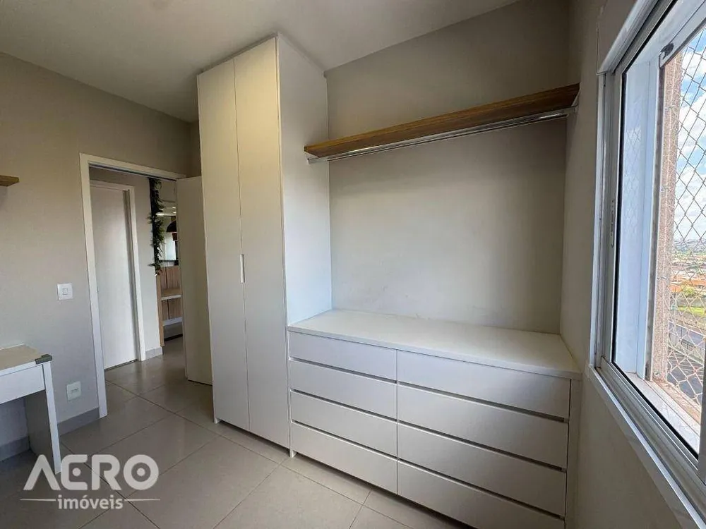 Apartamento, 2 quartos, 69 m² - Foto 6