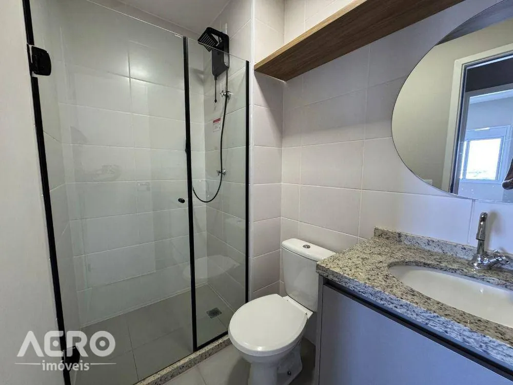 Apartamento, 2 quartos, 69 m² - Foto 11