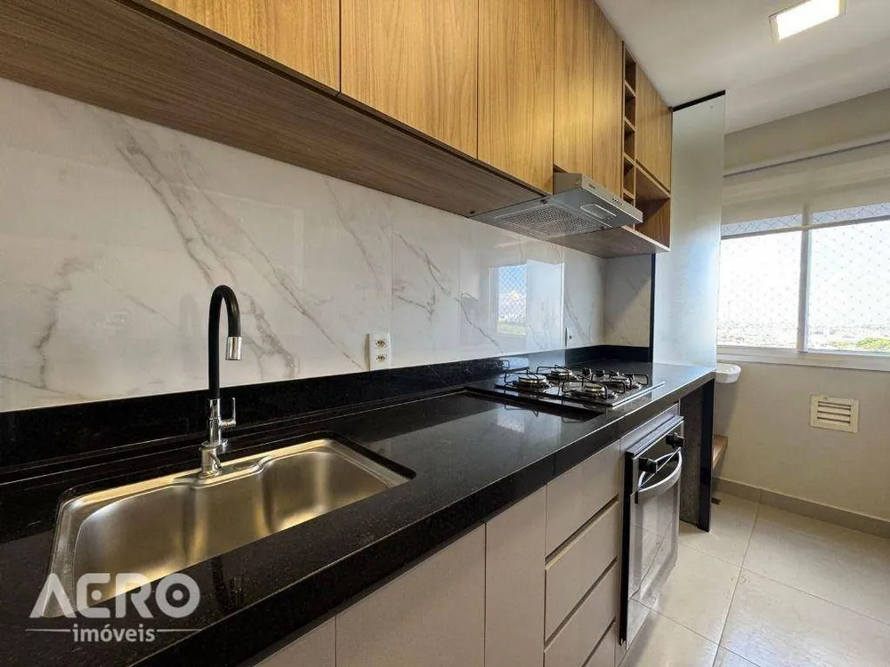 Apartamento, 2 quartos, 69 m² - Foto 9