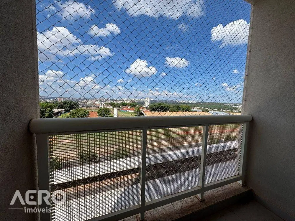 Apartamento, 2 quartos, 69 m² - Foto 3