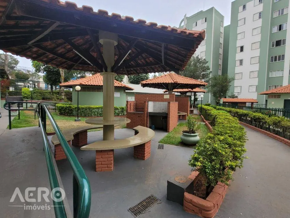 Apartamento, 3 quartos, 65 m² - Foto 3