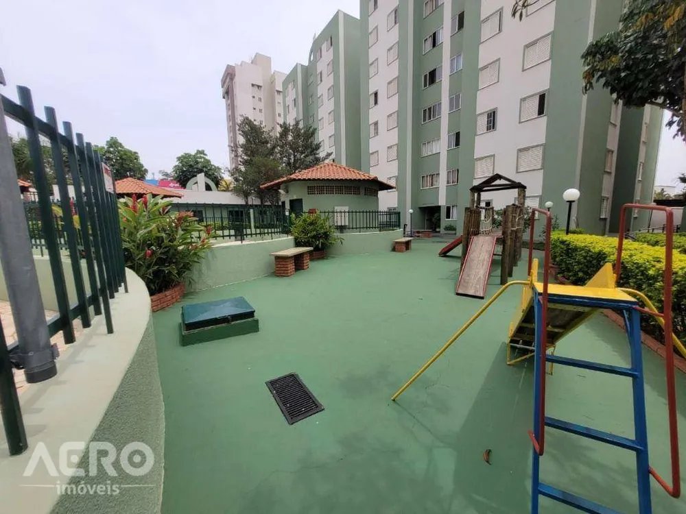 Apartamento, 3 quartos, 65 m² - Foto 2
